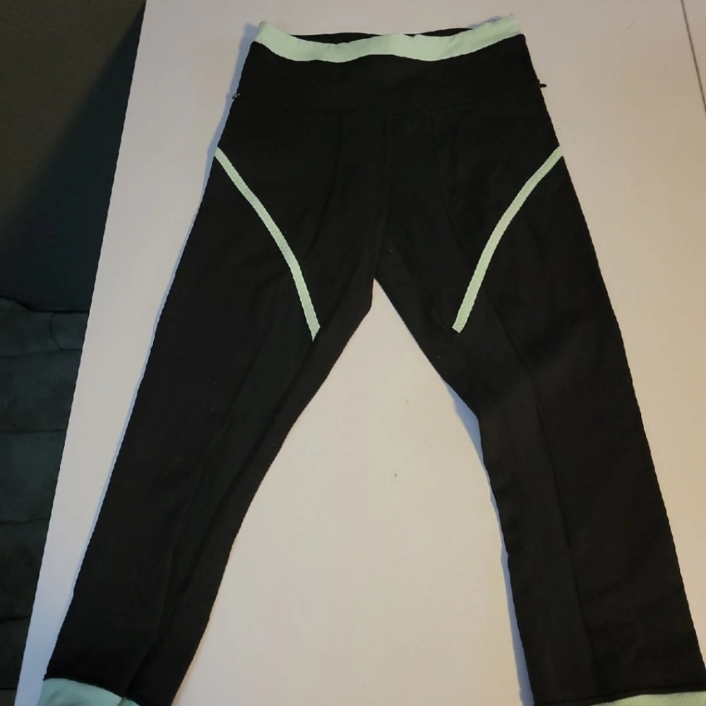 Lululemon leggings size X Small